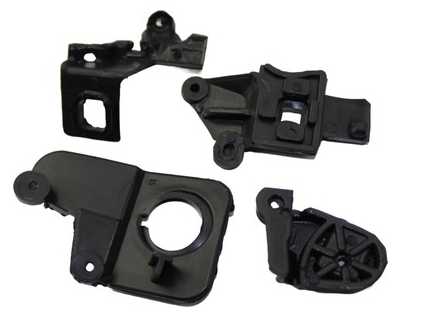 Citroen C5 (2008-2011) Sol Far Ayak Tamir Takımı (İthal)