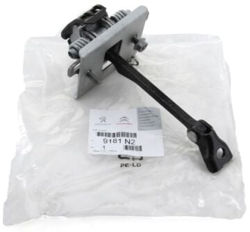 PEUGEOT 308 (2008-2013) ÖN KAPI GERGİSİ (ORİJİNAL)