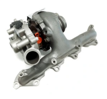 Peugeot 5008 (2016-2024) 2.0 Hdi Turbo (Bsg)