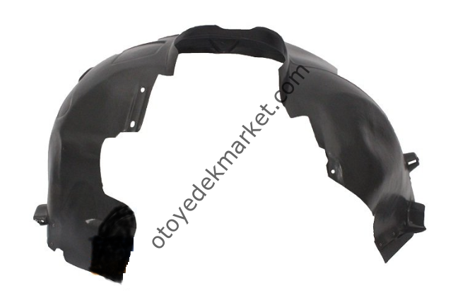 Ford Connect (2014-2017) Ön Çamurluk Davlunbazı Sağ (İthal)