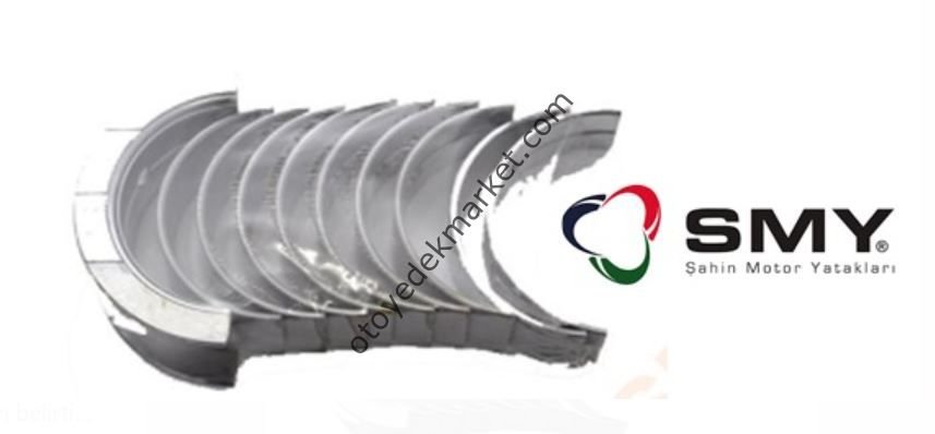 Ford Transit (2003-2019) Ana Yatak Std  v-184 v-347 v-362 v-v363 Boxer Jumber 2.2 2.4 Tdci