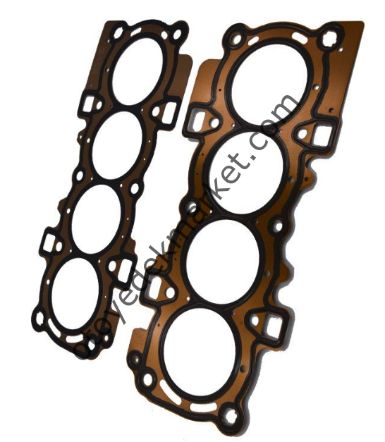 Ford Focus (2012-2017) 1.6 Benzinli Silindir Kapak Contası (Fomoco)