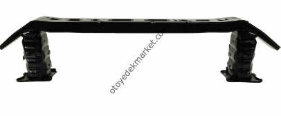 Ford Focus (2019-2023) Ön Tampon Demiri  (Fomoco)