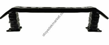 Ford Focus (2019-2023) Ön Tampon Demiri  (Fomoco)