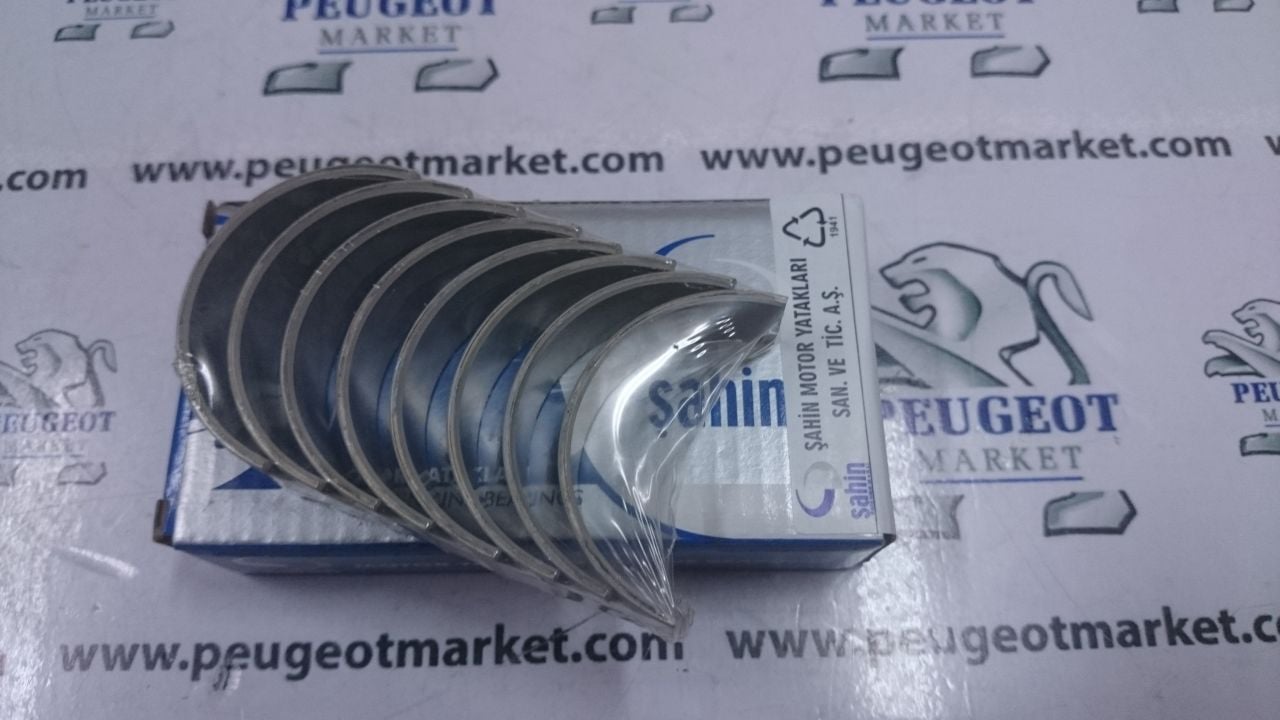 PEUGEOT 406 2,0 BENZİNLİ ANA YATAK STD.