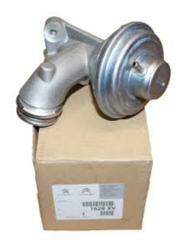 PEUGEOT 307 82003-2008) 1,4 HDİ EGR VANASI (ORİJİNAL)