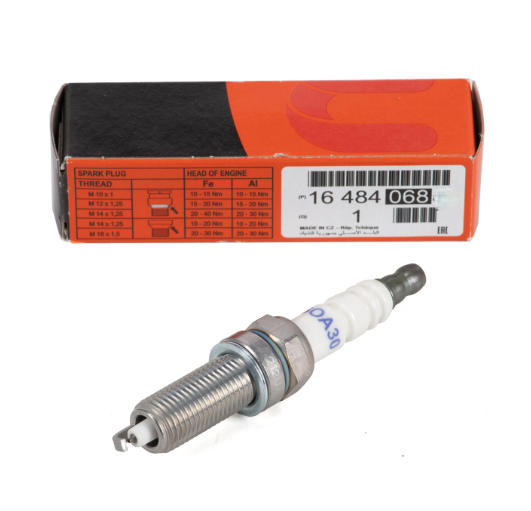 Citroen C3 Aircross 1.2 PureTech (2017-2024)  Ateşleme Bujisi (Eurorepar)