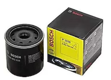 Citroen Jumper (2006-2020) 2.2 Hdi  Yağ Filtresi (Bosch)
