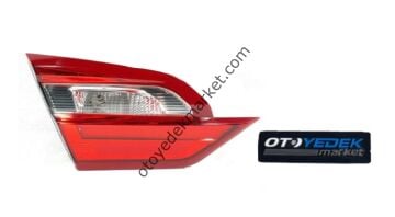 Ford Fiesta (2017-2023) Sol Arka Stop İç Lambası (Otosan)