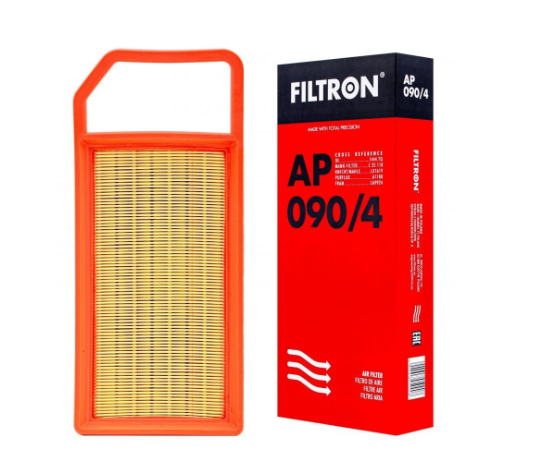 Citroen C5 (2005-2015 ) 2.0 Benzinli Hava Filtresi (Filtron)