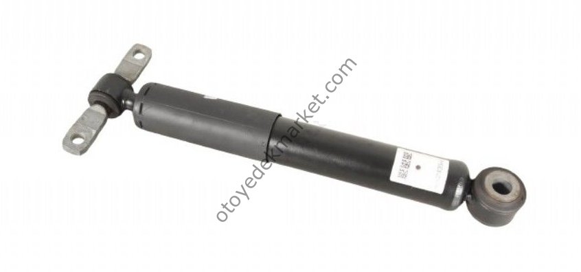 Citroen Berlingo (2018-2025) Arka Amortisör (Kraftvoll)