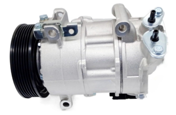 Citroen C4 (2011-2017) 1.4 Benzinli Klima Kompresörü (Denso)