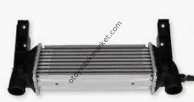 Ford Connect (2002-2013) Ara Sogutucusu İntercoller