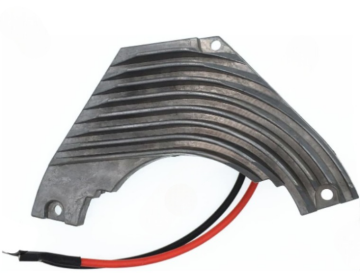 Peugeot 306 (1997-2001) Kalorifer Rezistansı (İthal)