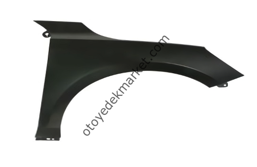 Ford Focus (2019-2023) Sağ Ön Çamurluk (Otosan)