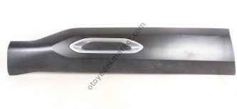 Citroen C4 (2021-2024) Sol Ön Kapı Koruyucu Çıtası (Orijinal)