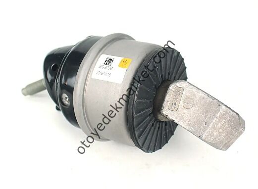 Ford Ranger (2011-2022) Motor Takozu Sol (İthal)