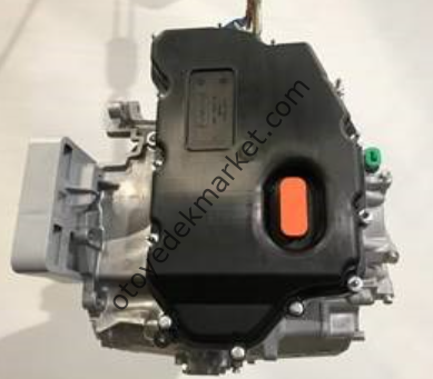 Ford Focus (2018-2022) 1,5 Dragon Komple Şanzıman (Orijinal)