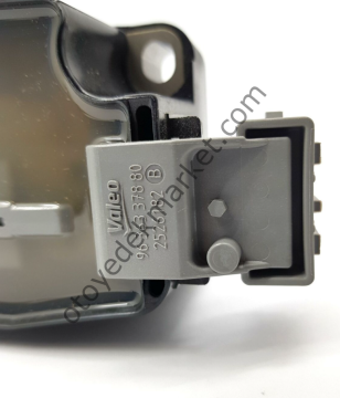 Citroen C3 (2003-2010) 1.6 Benzinli Ateşleme Bobini (Orijinal)