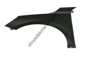 Ford Focus (2019-2023) Sol Ön Çamurluk (Otosan)