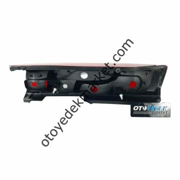 Peugeot Boxer (2014-2024) Sağ Arka Stop Lambası (Orijinal)