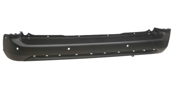 Citroen Berlingo (2018-2024) Arka Tampon (Phira)