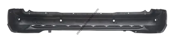 Citroen Berlingo (2018-2024) Arka Tampon (Phira)
