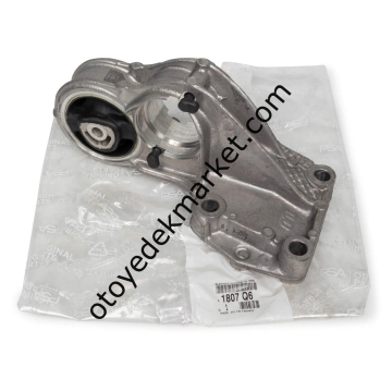 Citroen Berlingo (2008-2015) 1.6 16v  Benzinli Motor Sağ Kulağı (Orijinal)