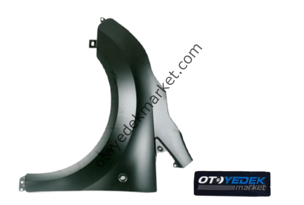 Ford Connect (2014-2017) Sol Ön Çamurluk (Otosan)