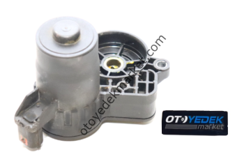 Ford Focus (2019-2023) Arka Fren Kaliper Motor  Elektrikli El Fren Beyni Sağ (Fomoco)