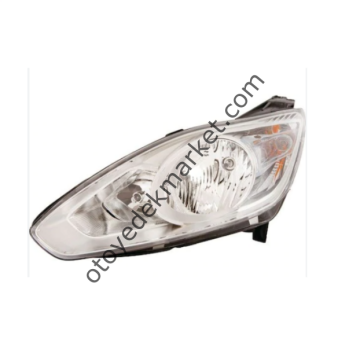 Ford C-Max (2010-2015) Far Komple Sol Halogen (Depo)