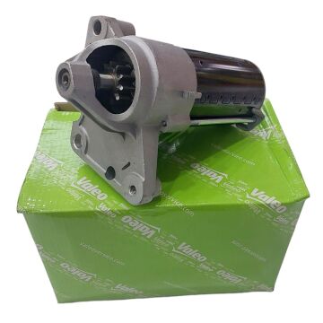 DS3 (2011-2016) 1.4 Hdi ve 1.6 Hdi Marş Motoru (Valeo)