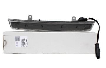 Citroen C4 (2004-2017) Bagaj Üstü 3. Stop (Orjinal)