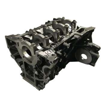 Ford Transit (2006-2014) V-347 155PS Motor Yarım Bos Blok
