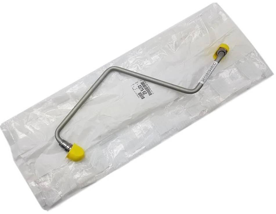 Citroen C3 (2004-2010) 1.4 Hdı Turbo Yağ Hortumu (Orijinal)