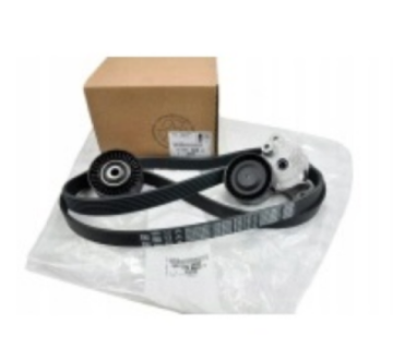 Peugeot Boxer (2020-2025) 2.2 Hdi Alternatör Seti (Orijinal)