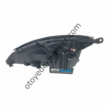 Ford Focus (1998-2003) Ön Far Komple Sağ (Depo)