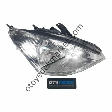 Ford Focus (1998-2003) Ön Far Komple Sağ (Depo)