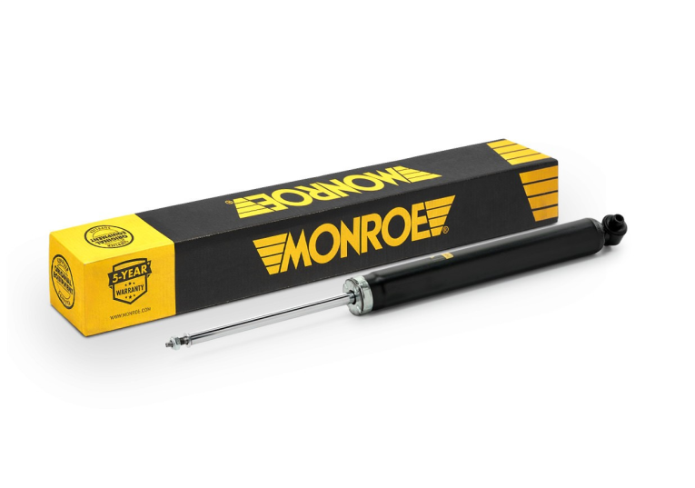 Peugeot 3008 (2009-2016) Arka Amortisör (Monroe)