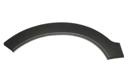 Partner Advanture Ön Sağ Çamurluk Ay Çıtası (İthal)