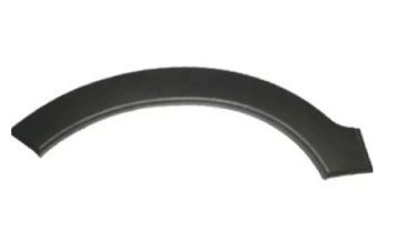 Partner Advanture Ön Sağ Çamurluk Ay Çıtası (İthal)