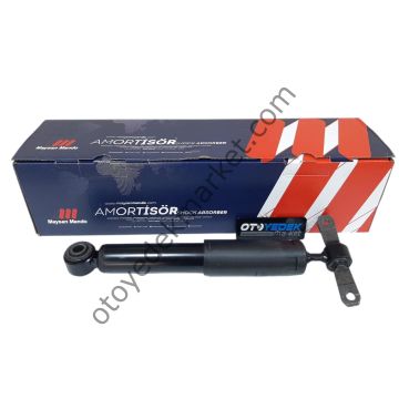 Citroen Berlingo (2018-2024) Arka Amortisör (Maysan)