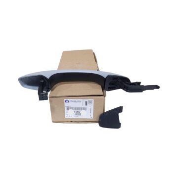 Peugeot 3008 (2024-2025) Sağ Arka Kapı Dış Açma Kolu (Orijinal)