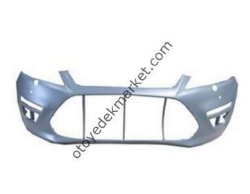Ford Mondeo (2007-2014) Ön Tampon Sensör Delikli (Otosan)