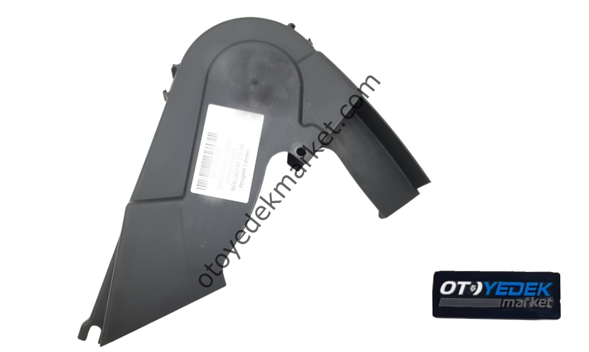 PEUGEOT PARTNER (2005-2008) 2,0 HDİ TRİGER ÜST KAPAĞI (ORİJİNAL)