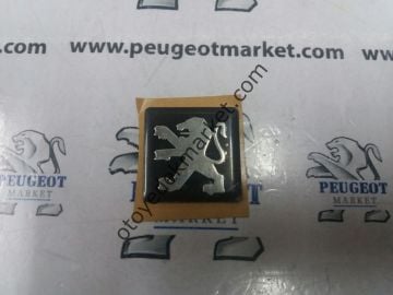 PEUGEOT 307 (2001-2009) 1.6 BENZİNLİMOTOR ÜST KAPAK ARMASI (ORİJİNAL)