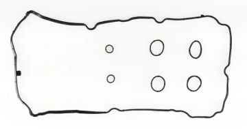 Citroen C4 (2010-2015) Benzinli Subap Kapak Contası (İthal)