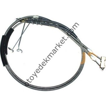 Ford Connect(2002-2013) El Fren Telı (Yuksek Tavan) ABS'sız (ECEM)