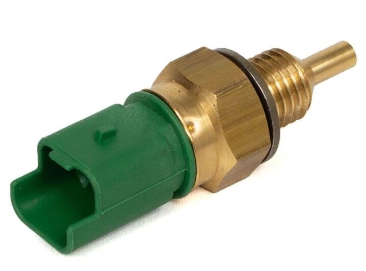 Citroen C4 (2004-2011) 1.4 Benzinli Ve 1.6 Benzinli Hararet Müşürü Yeşil (Vernet)