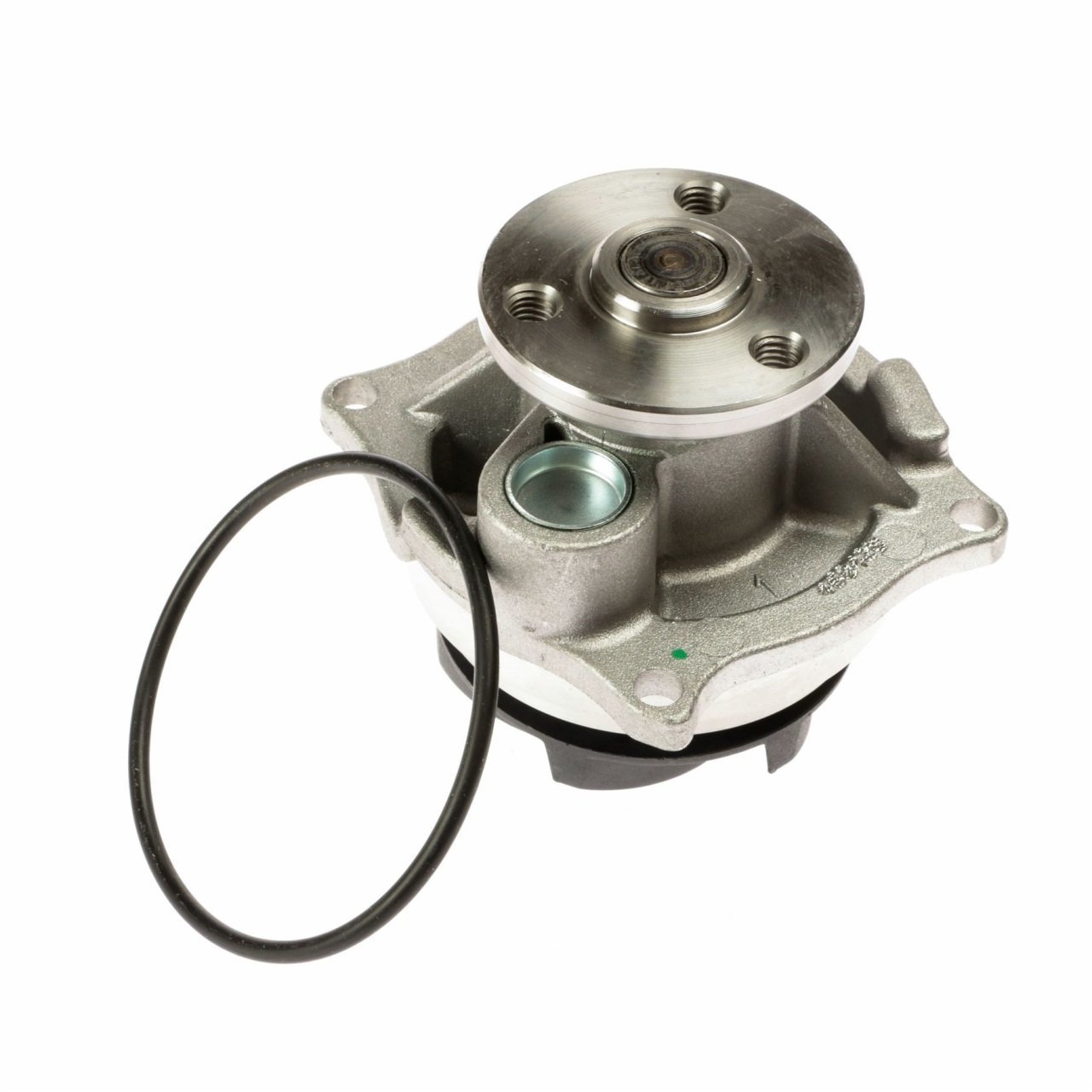 Ford Focus (1998-2004) Devirdaim ST 2.0 (Fomoco)